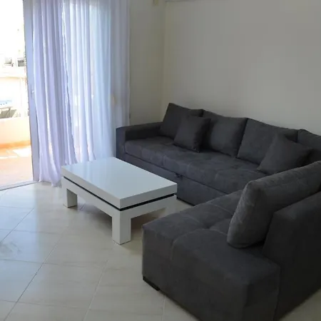 Andon 아파트 Sarandë