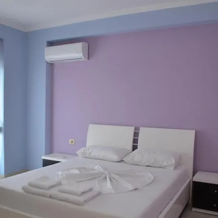 Andon Sarandë