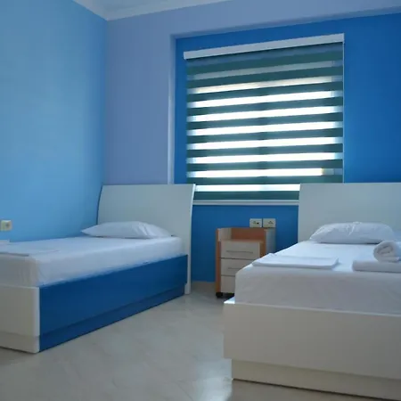 아파트 Andon Sarandë