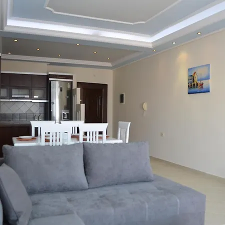 Andon Sarandë